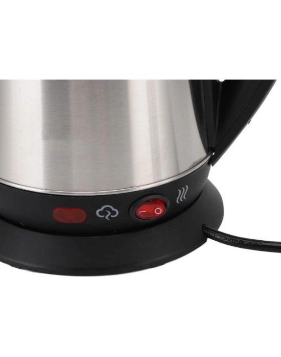 Paslanmaz Çelik Elektrikli Çay Makinesi