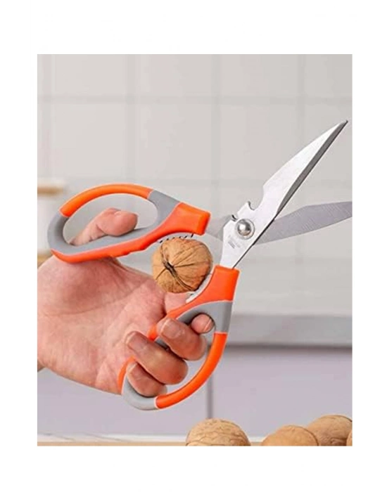 Paslanmaz Çelik Et, Tavuk, Börek Doğrama Makası