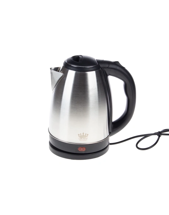 Paslanmaz Çelik Kettle Su Isıtıcı