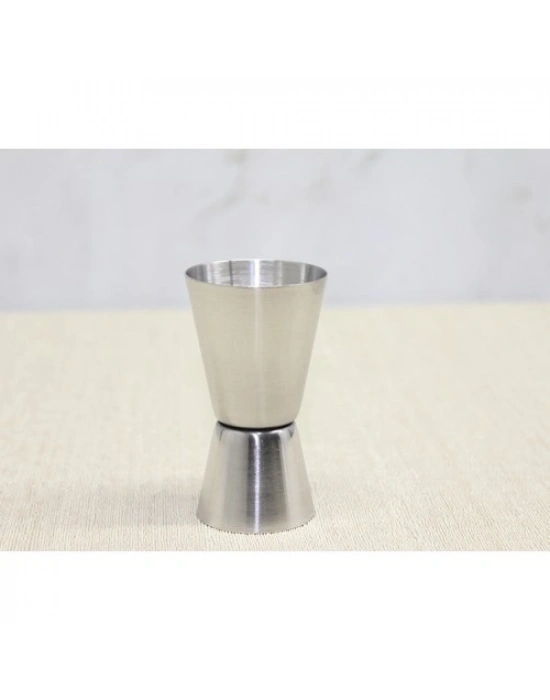 Paslanmaz Çelik Kokteyl Bar Ölçeği 25/50 Ml