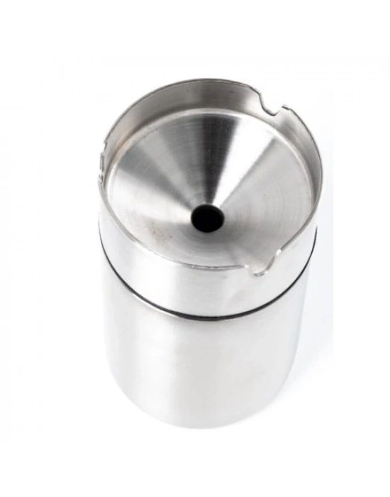 Paslanmaz Çelik Küllük