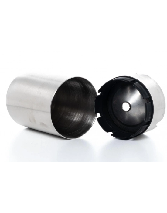 Paslanmaz Çelik Küllük