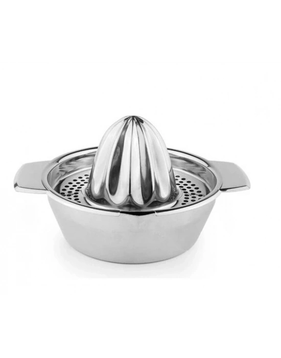 Paslanmaz Çelik Limon ve Nar Sıkacağı