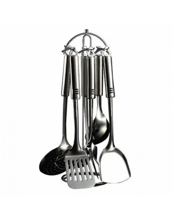 Paslanmaz Çelik Mutfak Seti