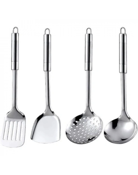 Paslanmaz Çelik Mutfak Seti