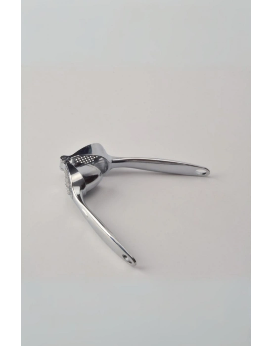 Paslanmaz Çelik Sarımsak Ezici