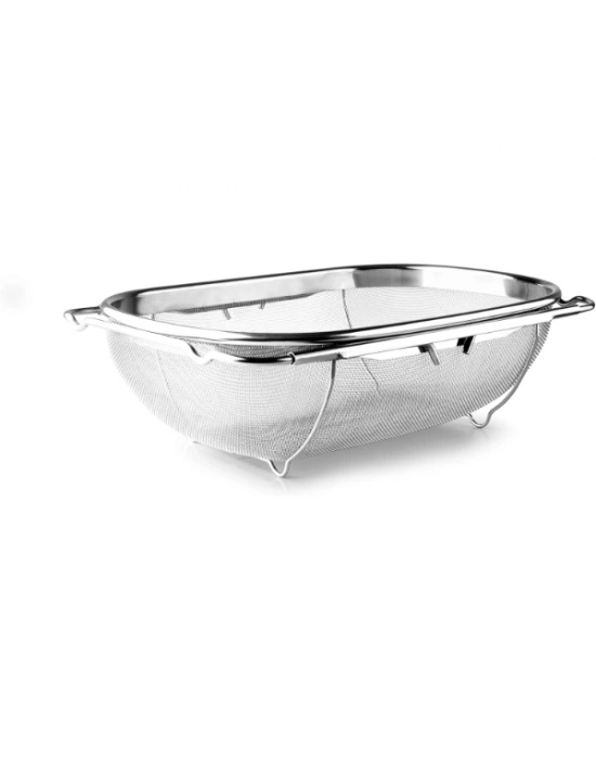 Paslanmaz Çelik Teleskopik Süzgeç