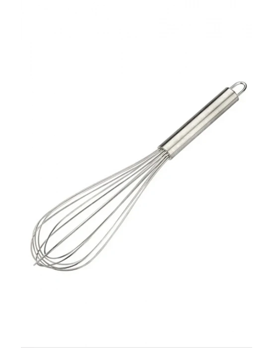 Paslanmaz Çırpıcı 28 cm Royaleks-PC12