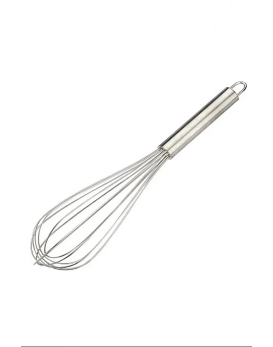 Paslanmaz Çırpıcı 28 cm Royaleks-PC12