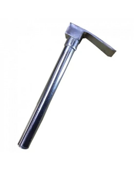 Paslanmaz Keser - Peynirci (gıda) Tip Keser