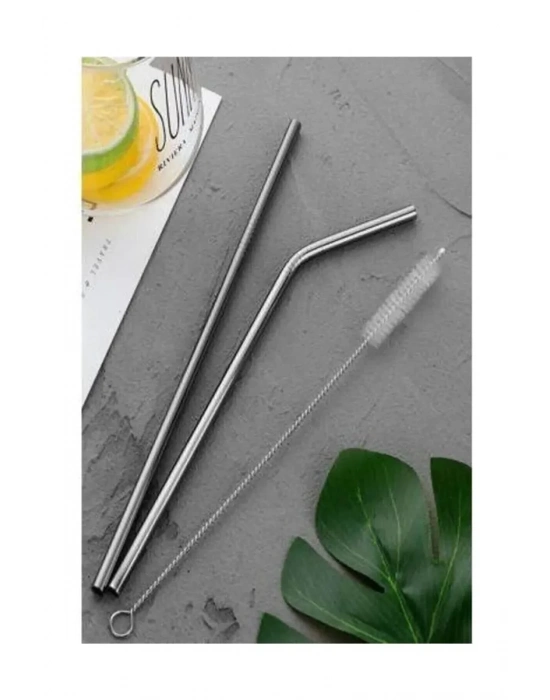 Paslanmaz Pipet Seti Royaleks-BLSPPT02