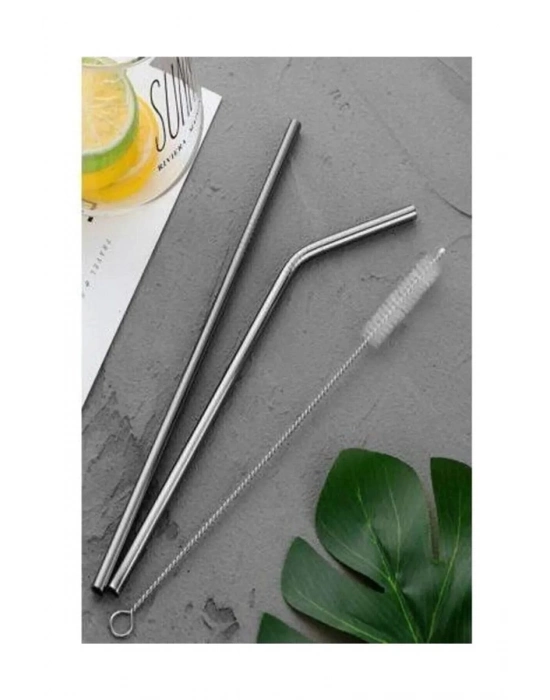 Paslanmaz Pipet Seti Royaleks-BLSPPT02