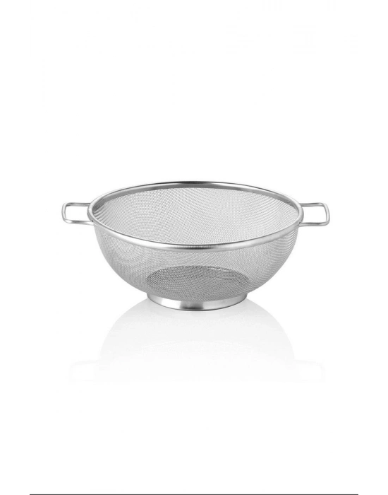 Paslanmaz Süzgeç 26 Cm Royaleks-SPT26