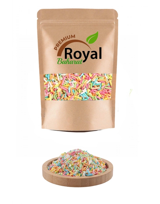 Pasta Süsü Renkli 500 gr