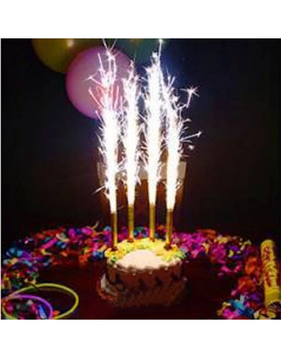 Pasta Volkanı Pasta Maytabı 1 Adet