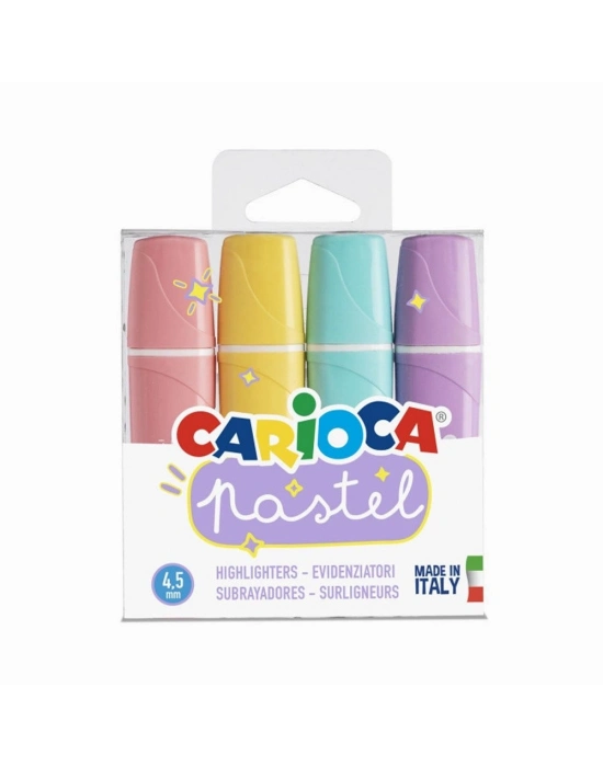 ®  Pastel Marker 4lü
