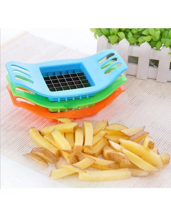 Patates Dilimleyici Pratik