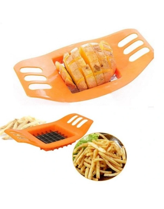 Patates Dilimleyici Pratik