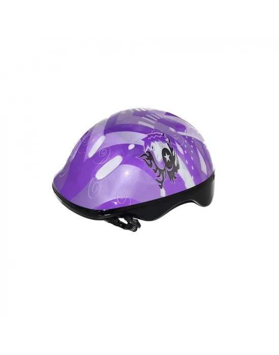 ® Paten Scooter Bisiklet Çocuk Koruma Kaskı Ekipmanı 1 Adet Fiyatıdır