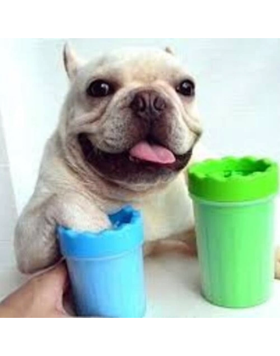 Pati Yıkama Aleti Soft Gentle