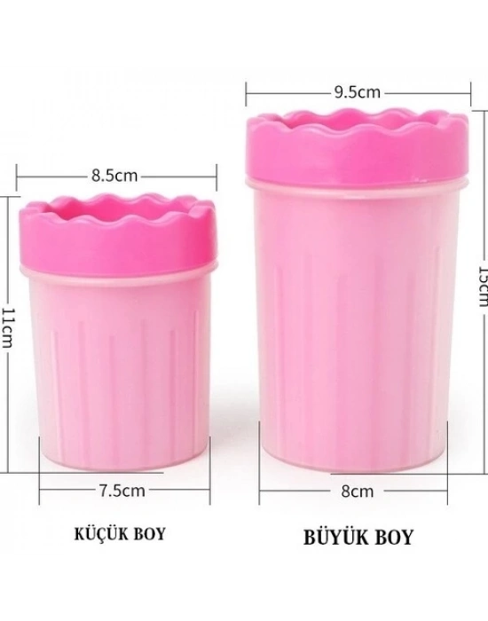 Pati Yıkama Aleti Soft Gentle