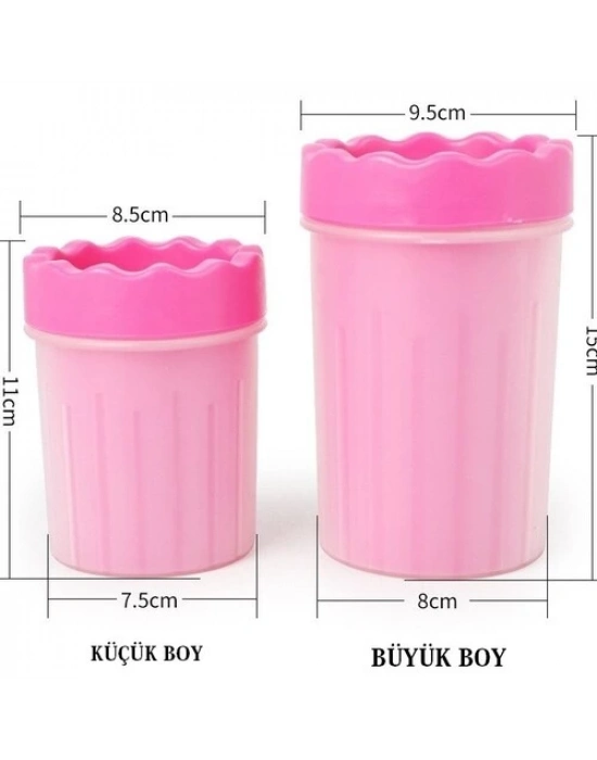 Pati Yıkama Aleti Soft Gentle