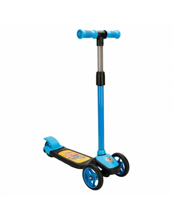 ® Paw Patrol 3 Tekerlekli Twistable Scooter