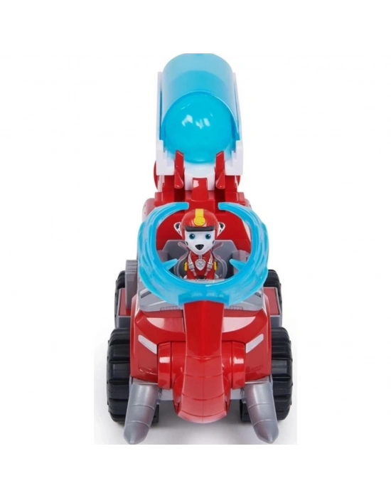 Paw Patrol Jungle Temalı Deluxe Aracı