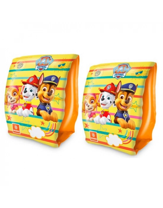Paw Patrol Kolluk 23x15Cm Mondo - 16934