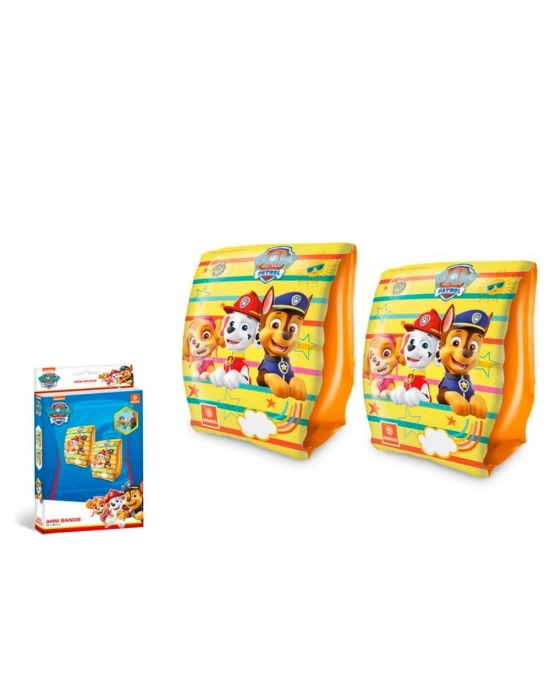 Paw Patrol Kolluk 23x15Cm Mondo - 16934