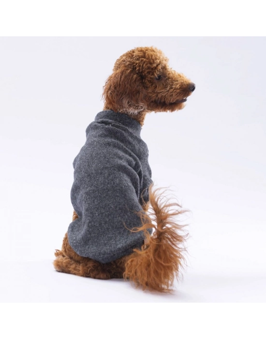 Pawstar Black Merino Sweat Large 30X33X46 cm