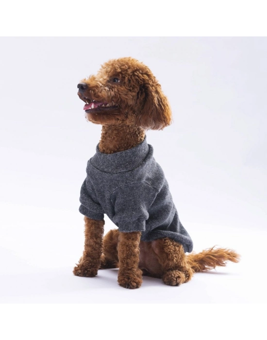 Pawstar Black Merino Sweat Large 30X33X46 cm