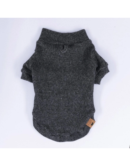 Pawstar Black Merino Sweat Large 30X33X46 cm