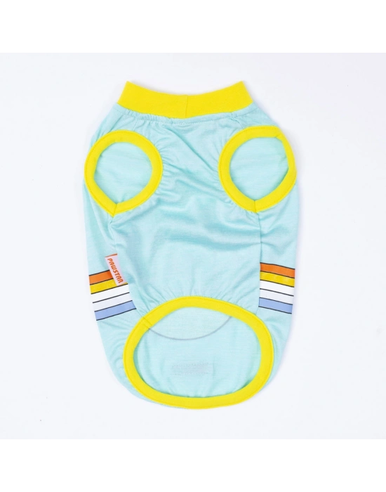 Pawstar Mint Sunrise Tişört Small 23x24x37 cm