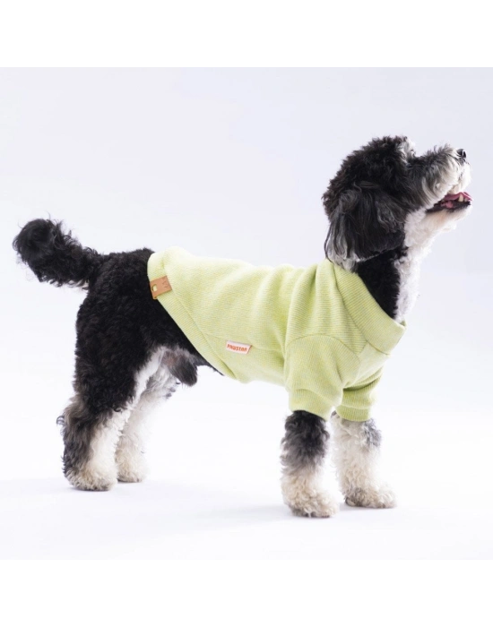 Pawstar Yellow Merino Sweat XXarge 38X43X58 cm