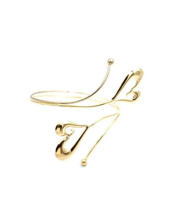 Pazuluk Bilezik - Altın