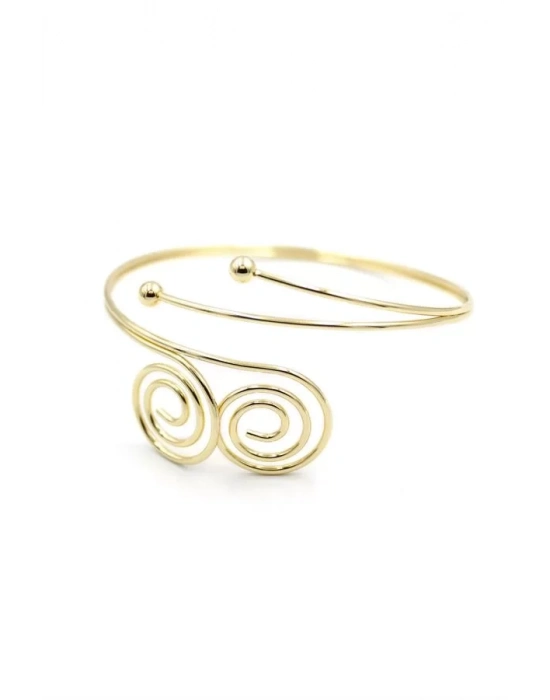 Pazuluk Bilezik - Altın