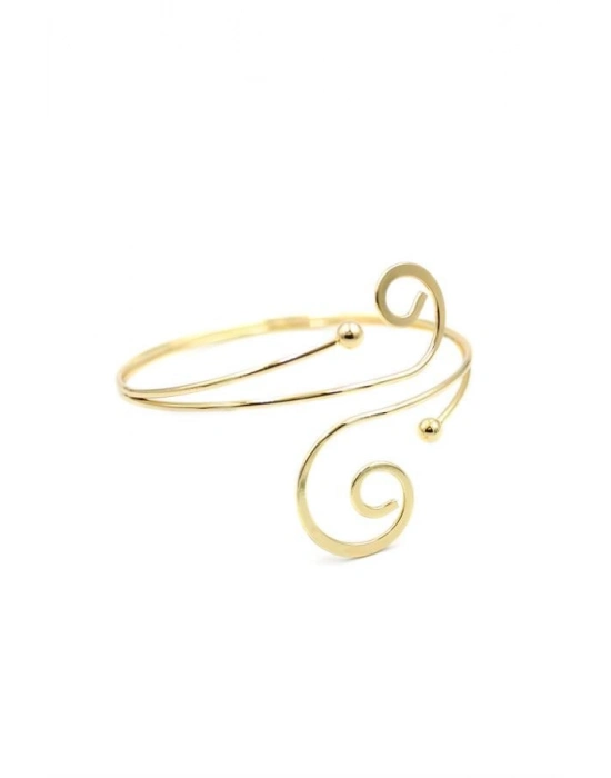 Pazuluk Bilezik - Altın