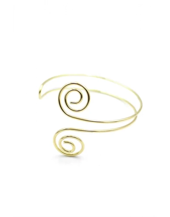 Pazuluk Bilezik - Altın