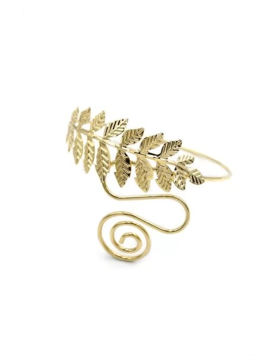 Pazuluk Bilezik - Altın