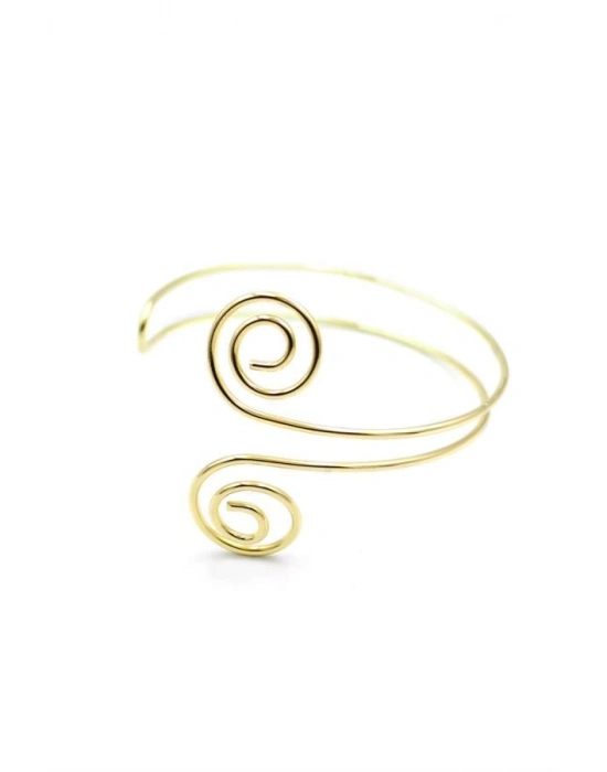 Pazuluk Bilezik - Altın