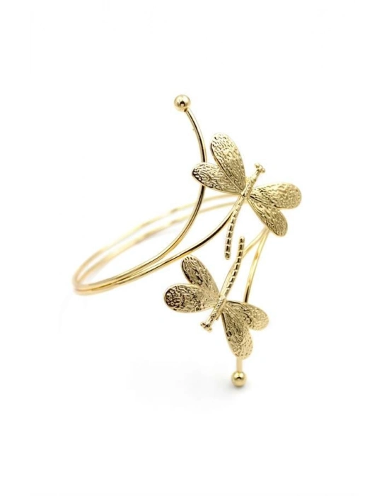 Pazuluk Bilezik - Altın