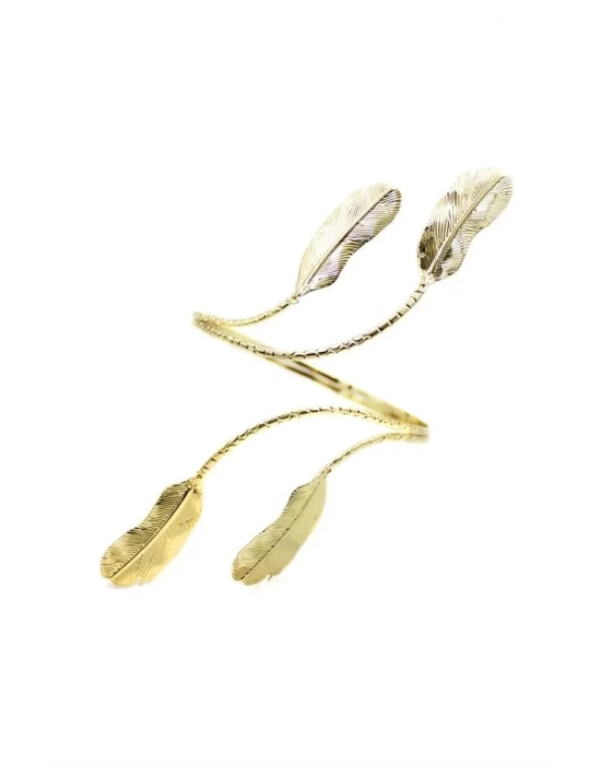 Pazuluk Bilezik - Altın