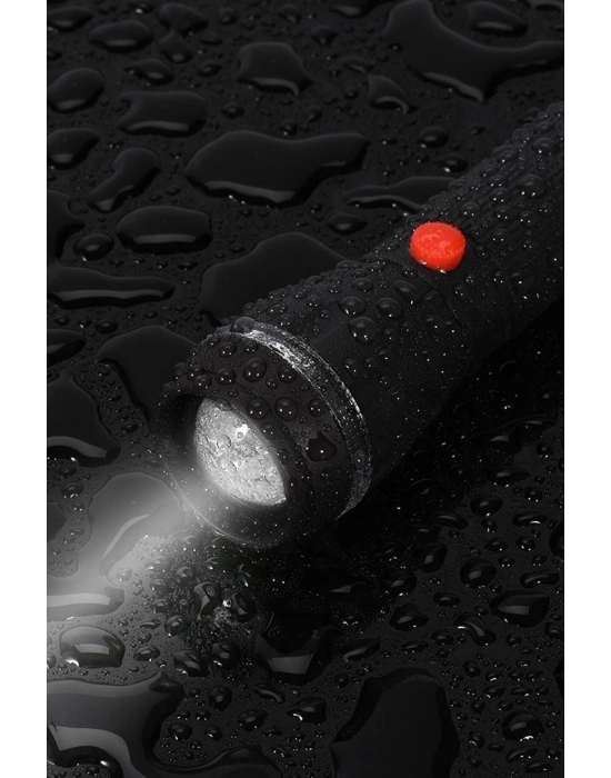 Peakstar Ps-7083 Plastik Zoomlu Pilli El Feneri