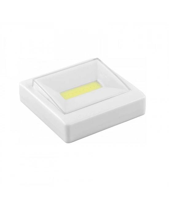 Peakstar Ps-801 Cob Ledli Mıknatıslı Yapışkanlı Lamba