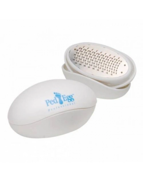 Ped Egg Topuk Törpüsü