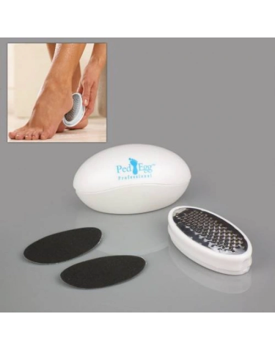 Ped Egg Topuk Törpüsü