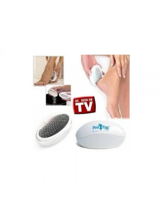 Ped Egg Topuk Törpüsü