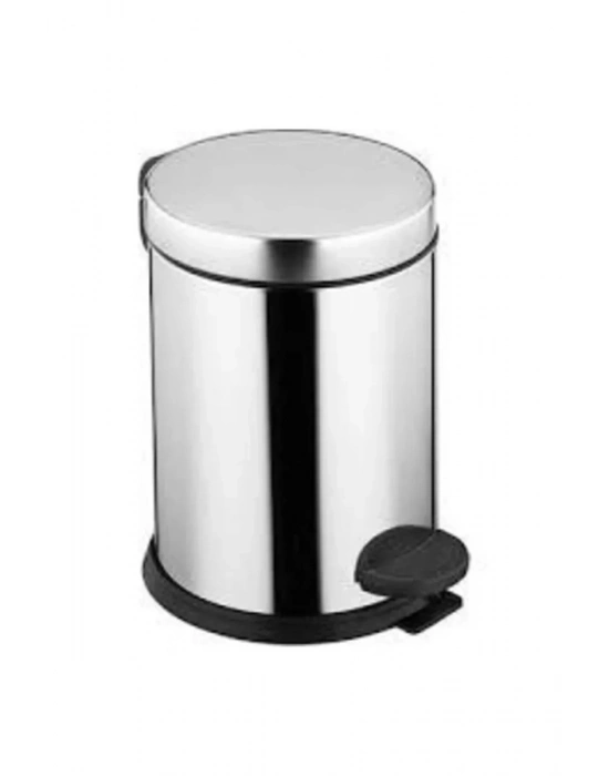 Pedallı Çöp Kovası 3 Lt Royaleks-57152