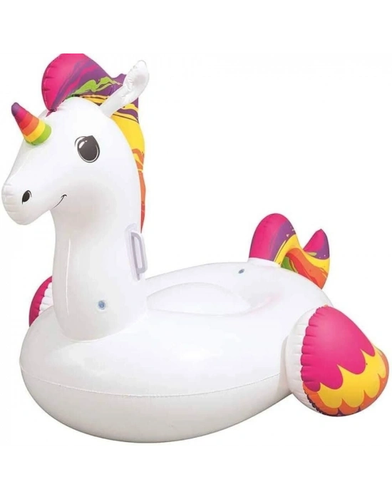 Pegasus Binici 150x117 Cm Bestway - 41114